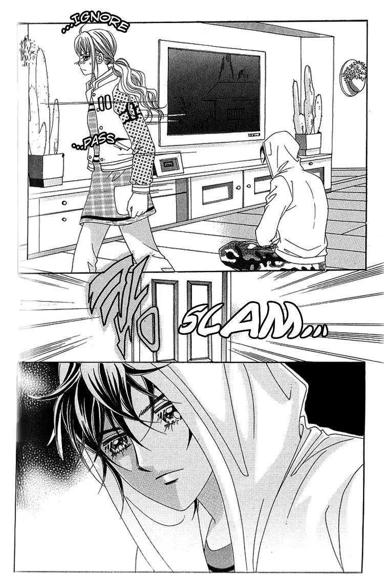 Lover Boy Chapter 19 page 34 - Chapter 19