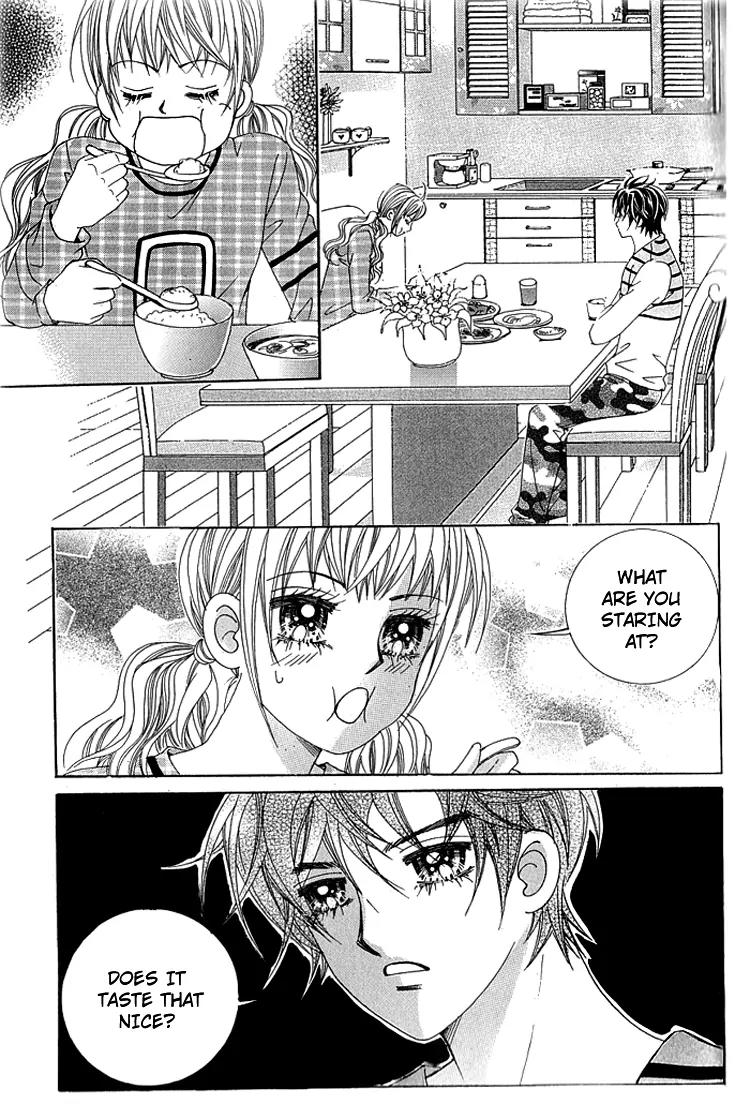 Lover Boy Chapter 19 page 35 - Chapter 19