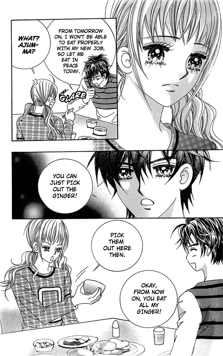 Lover Boy Chapter 19 page 37 - Chapter 19