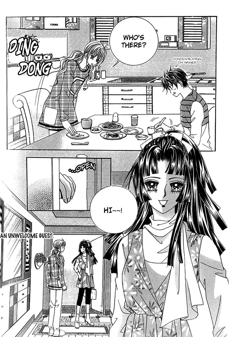 Lover Boy Chapter 19 page 38 - Chapter 19