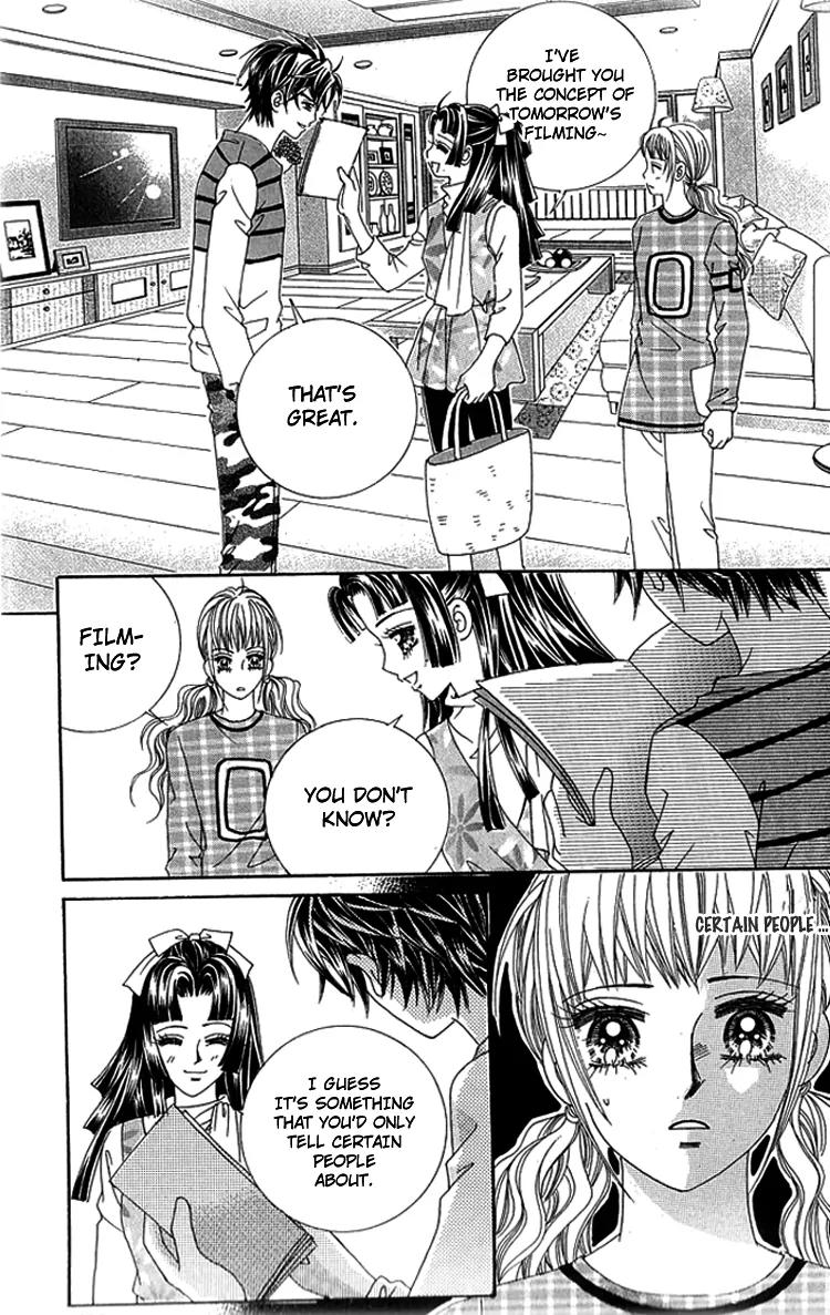 Lover Boy Chapter 19 page 39 - Chapter 19