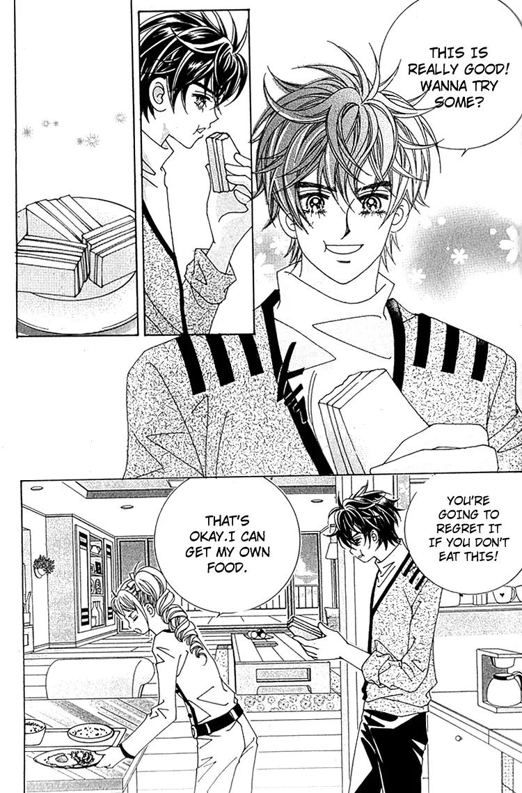 Lover Boy Chapter 19 page 4 - Chapter 19