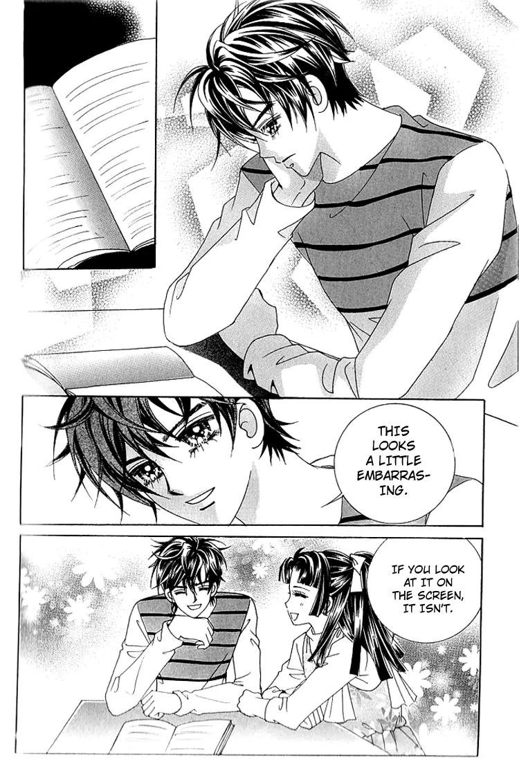 Lover Boy Chapter 19 page 40 - Chapter 19