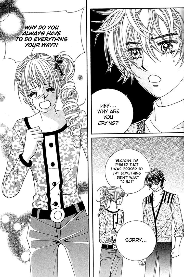 Lover Boy Chapter 19 page 6 - Chapter 19
