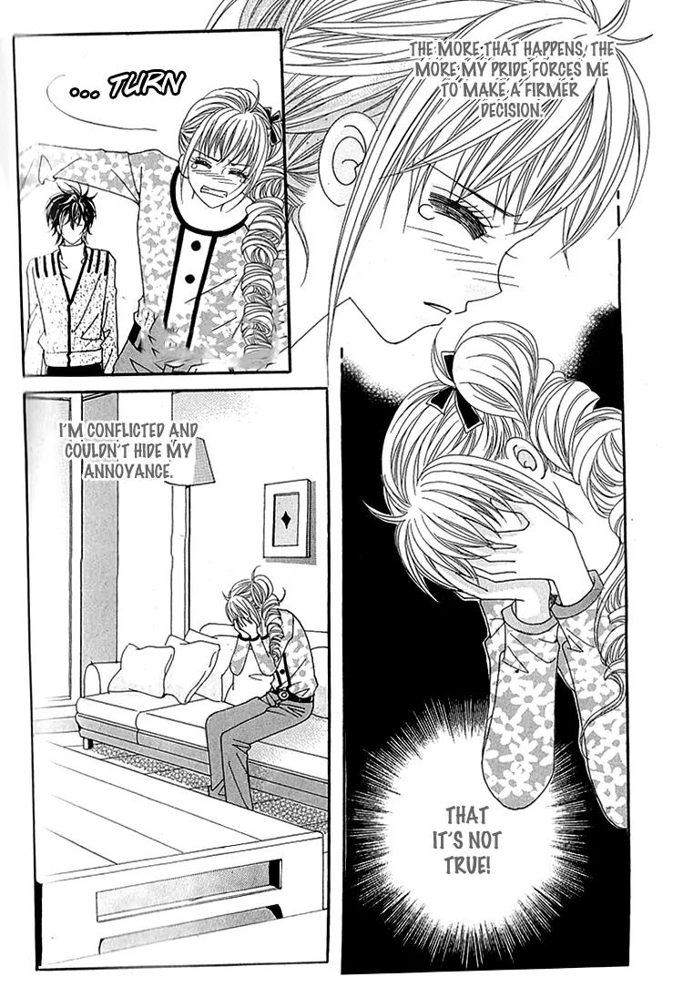 Lover Boy Chapter 19 page 7 - Chapter 19