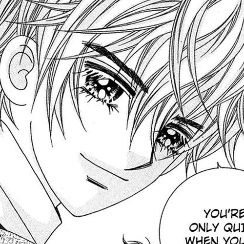 Lover Boy Chapter 19 cover