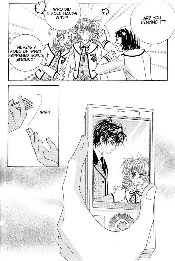 Lover Boy Chapter 2 page 11 - Chapter 2