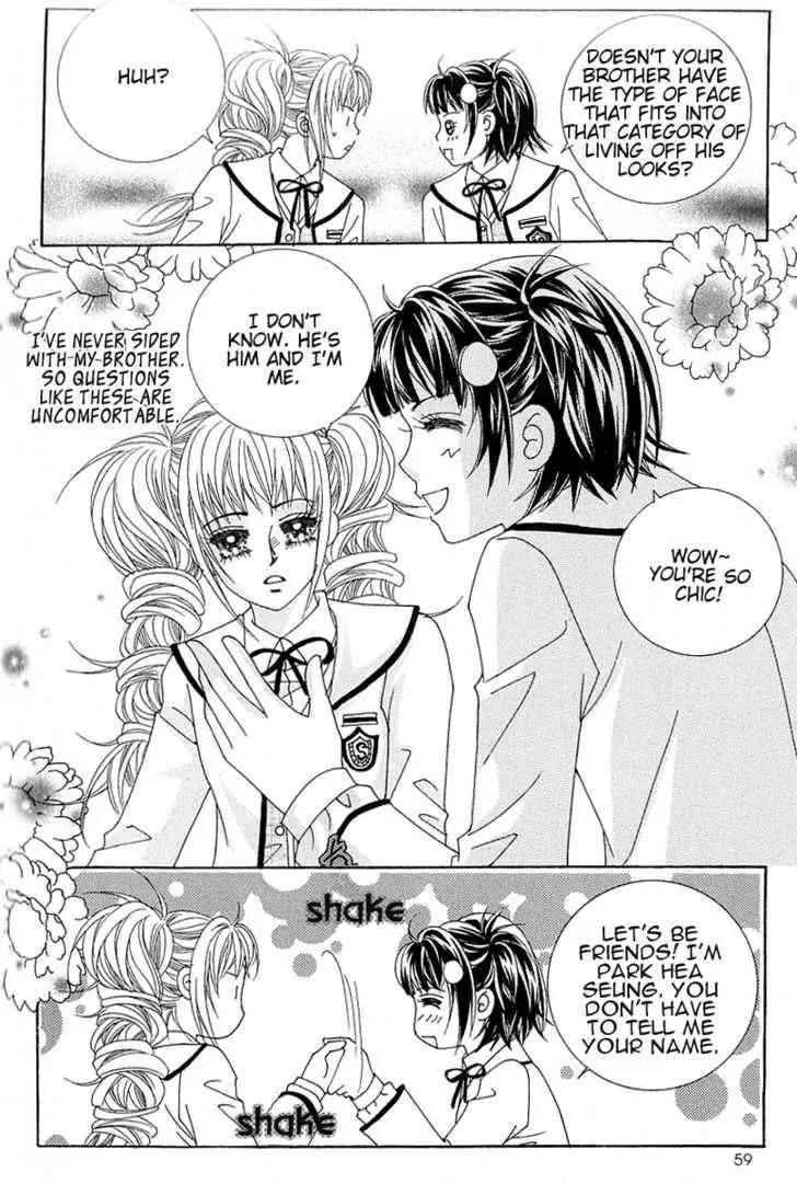 Lover Boy Chapter 2 page 14 - Chapter 2