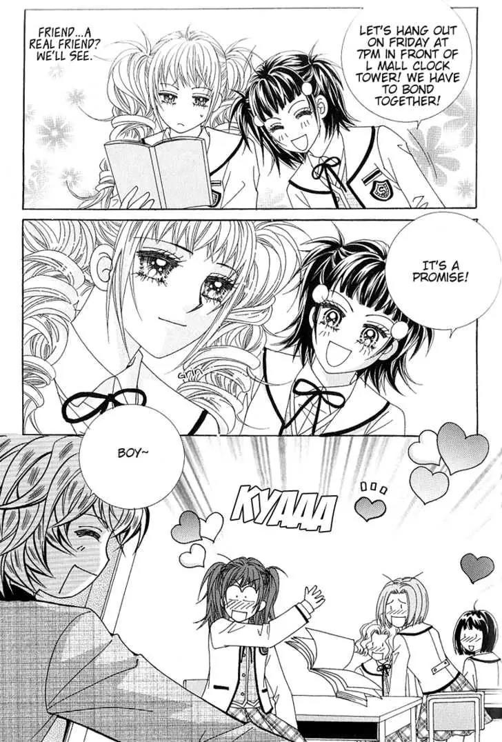Lover Boy Chapter 2 page 15 - Chapter 2