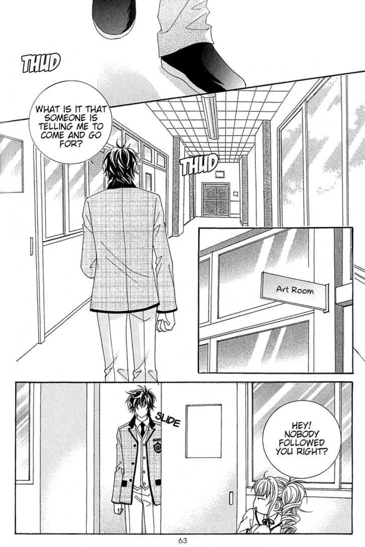 Lover Boy Chapter 2 page 18 - Chapter 2