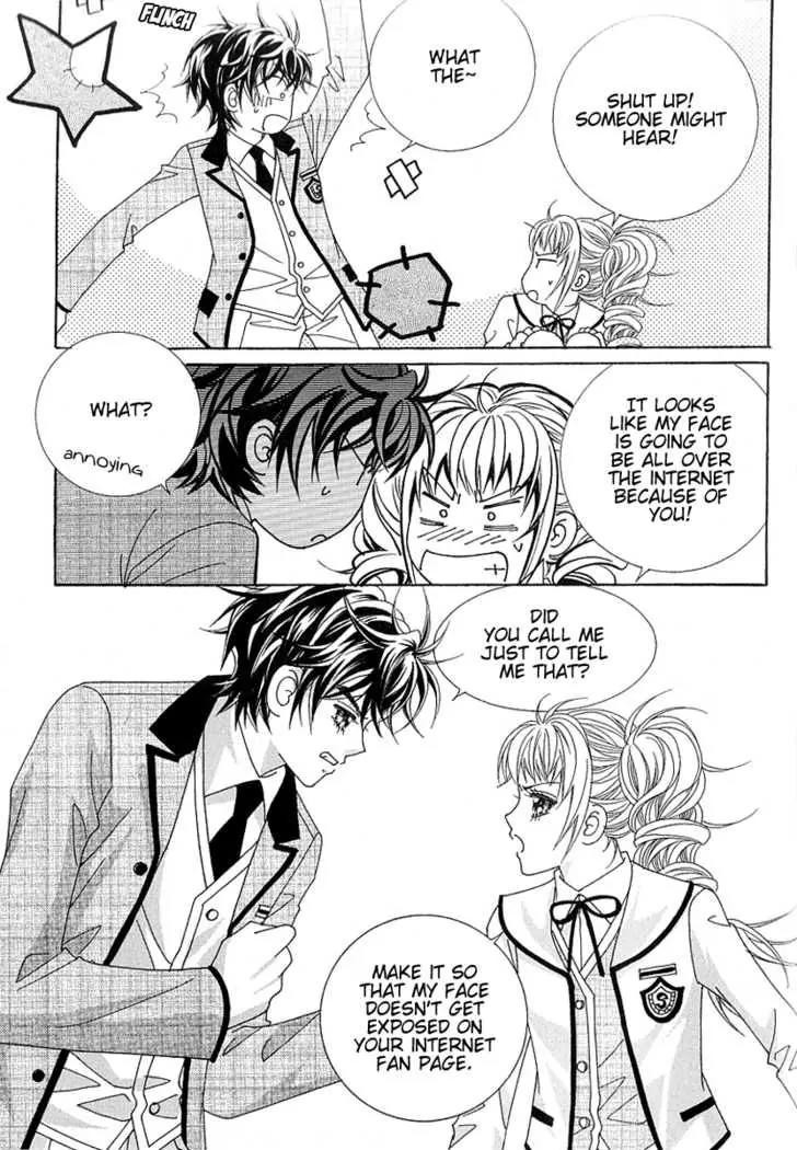 Lover Boy Chapter 2 page 19 - Chapter 2