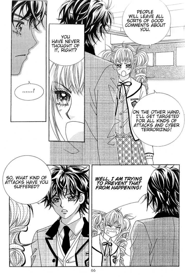 Lover Boy Chapter 2 page 20 - Chapter 2