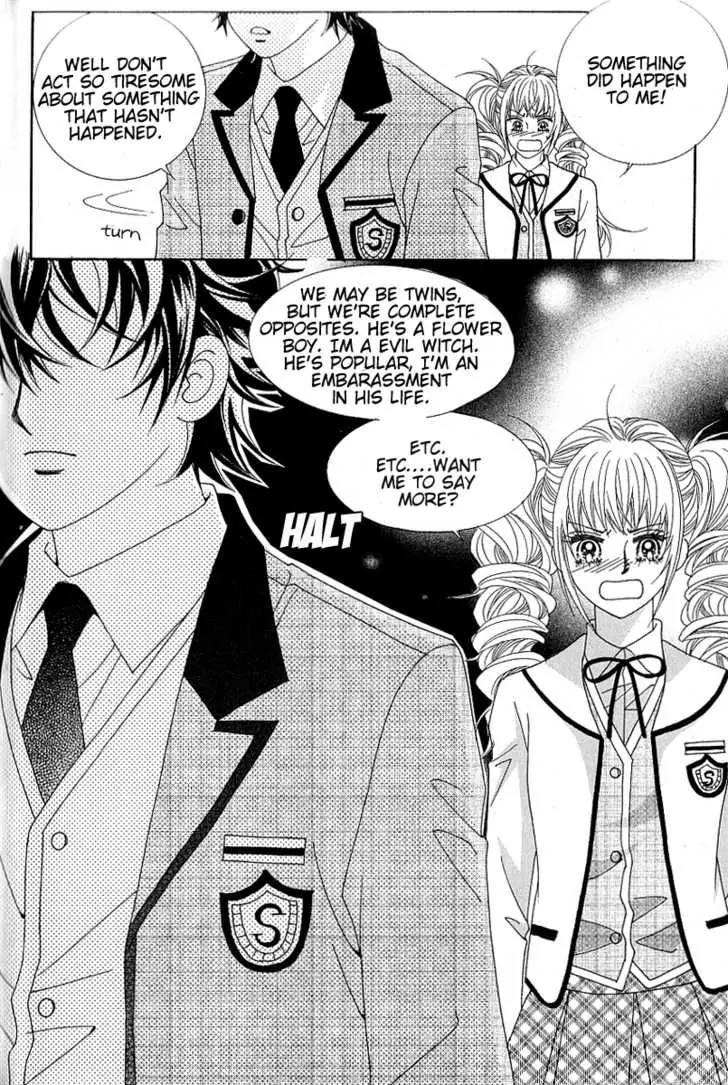 Lover Boy Chapter 2 page 21 - Chapter 2