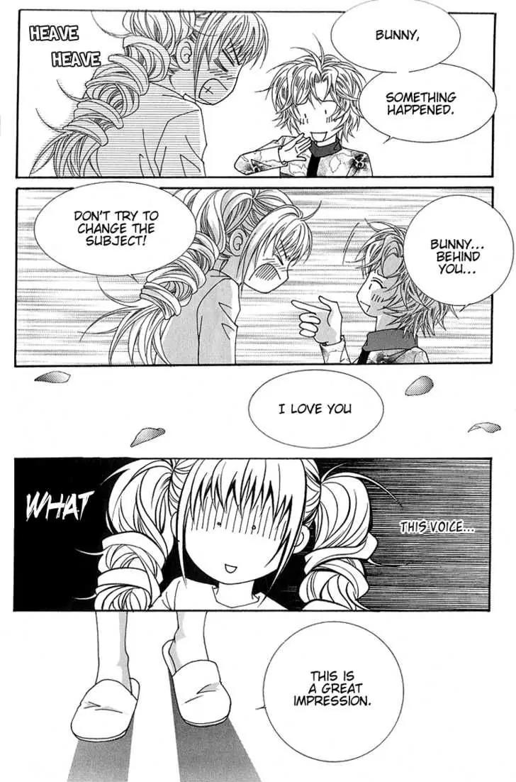 Lover Boy Chapter 2 page 27 - Chapter 2