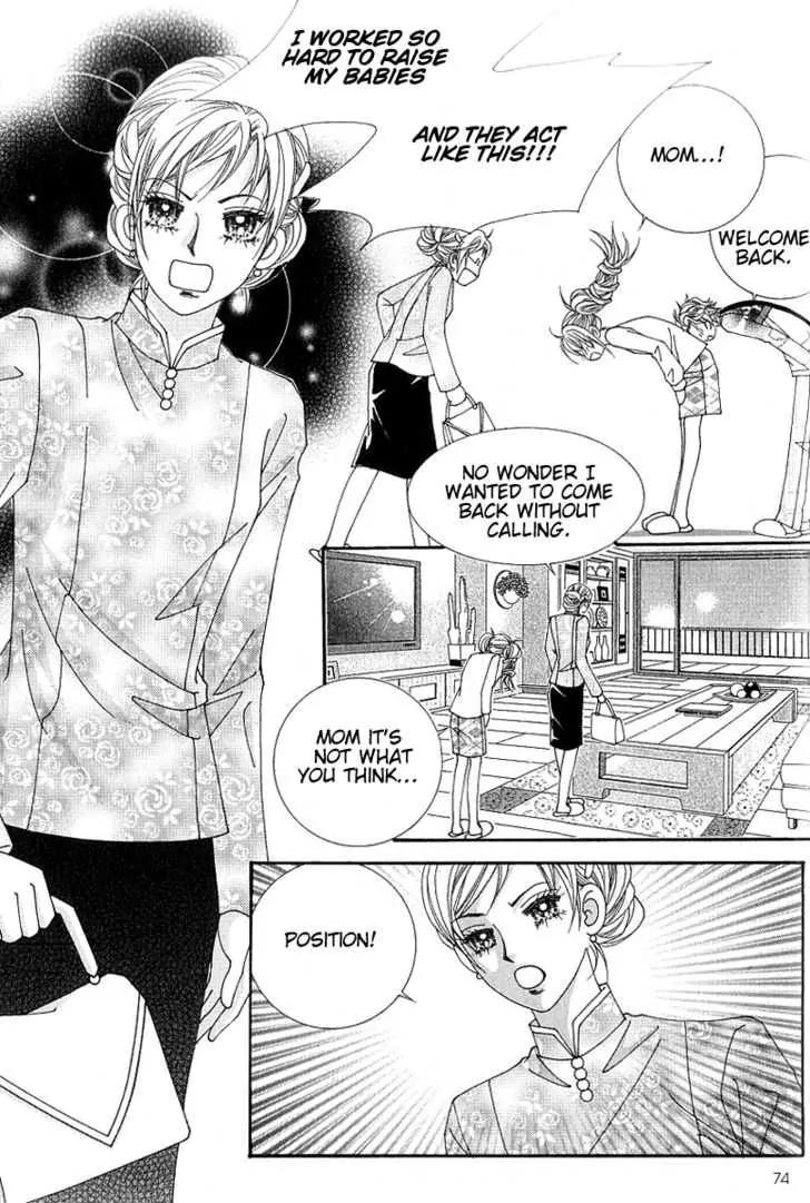Lover Boy Chapter 2 page 28 - Chapter 2