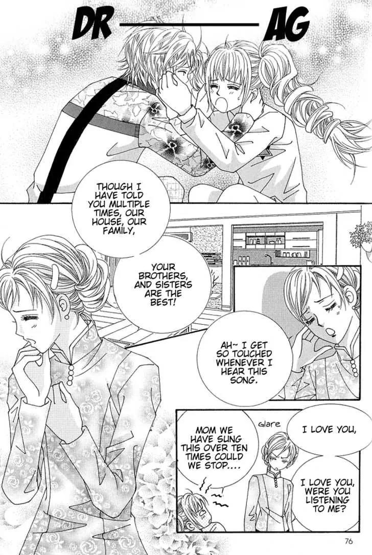 Lover Boy Chapter 2 page 29 - Chapter 2