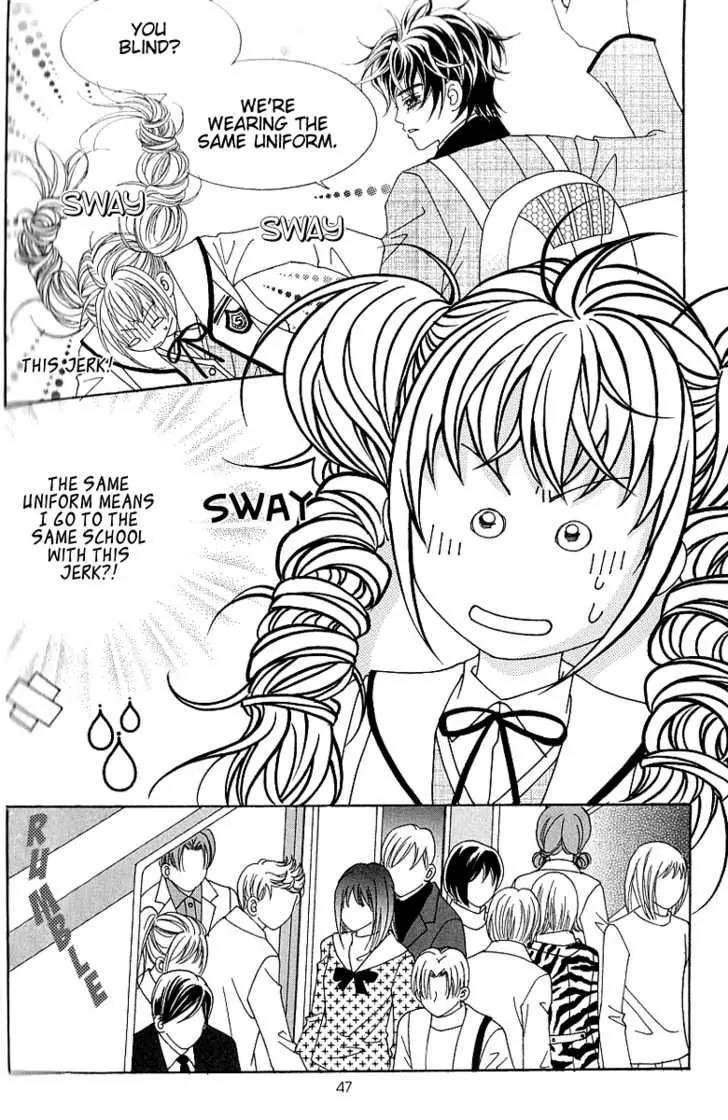 Lover Boy Chapter 2 page 3 - Chapter 2