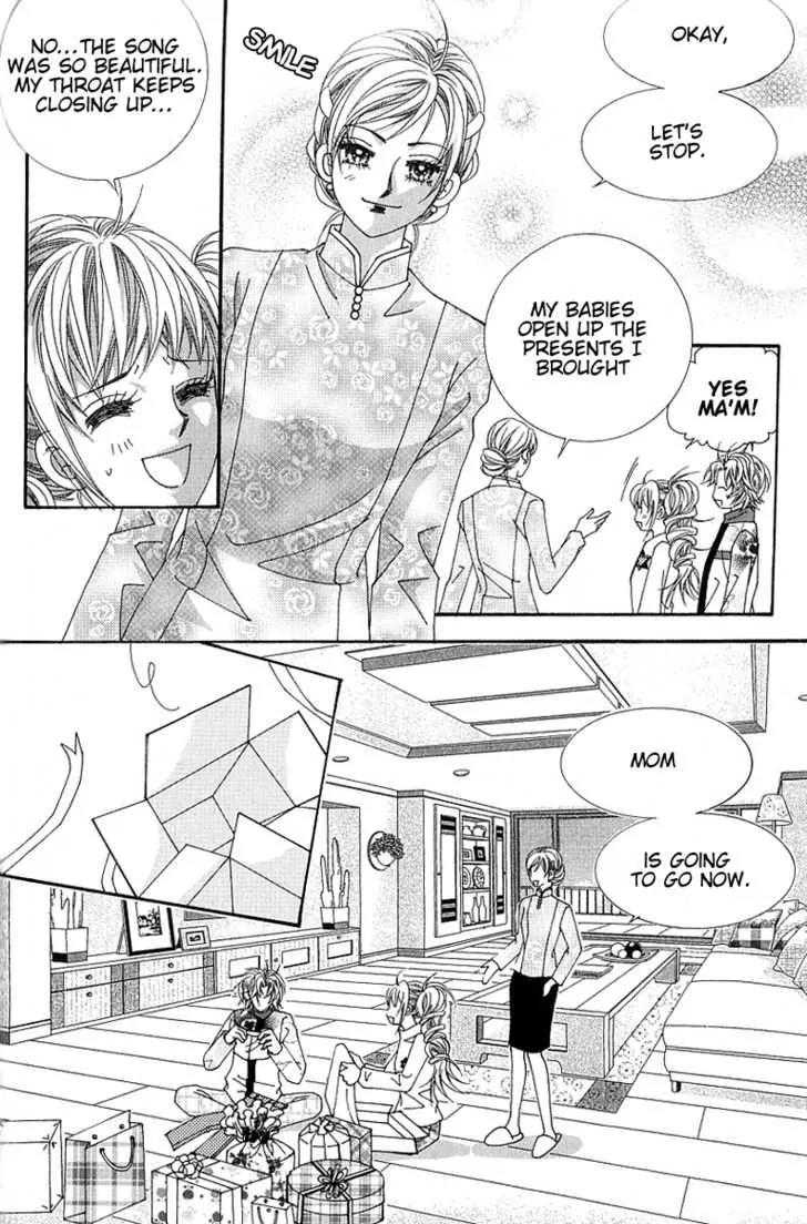 Lover Boy Chapter 2 page 30 - Chapter 2
