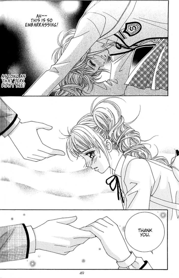 Lover Boy Chapter 2 page 5 - Chapter 2