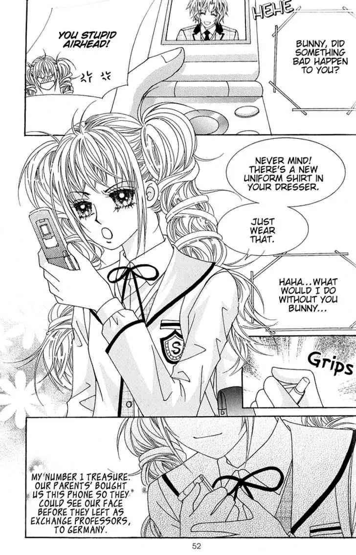 Lover Boy Chapter 2 page 8 - Chapter 2