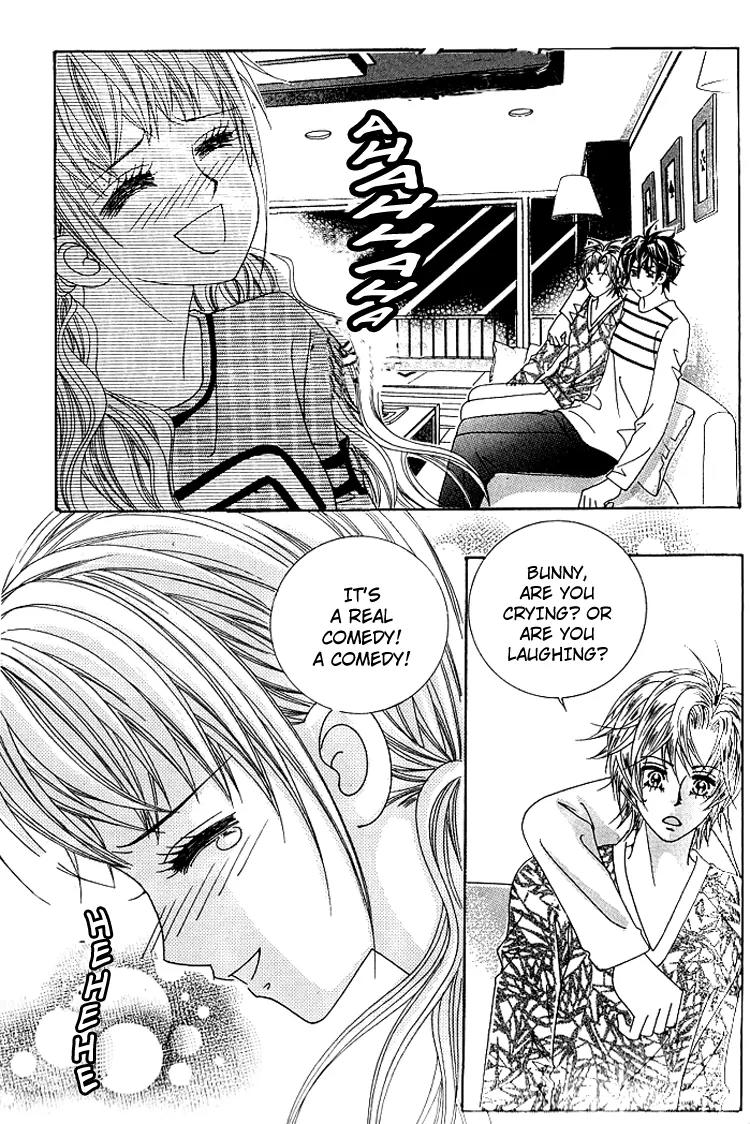 Lover Boy Chapter 20 page 10 - Chapter 20