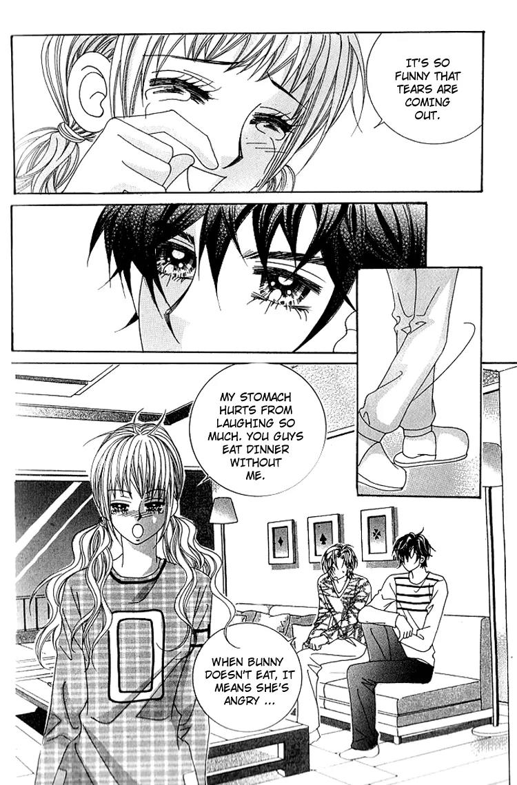 Lover Boy Chapter 20 page 11 - Chapter 20