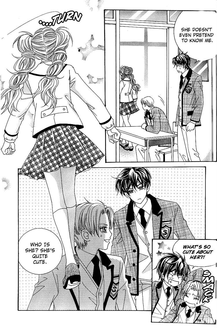 Lover Boy Chapter 20 page 14 - Chapter 20
