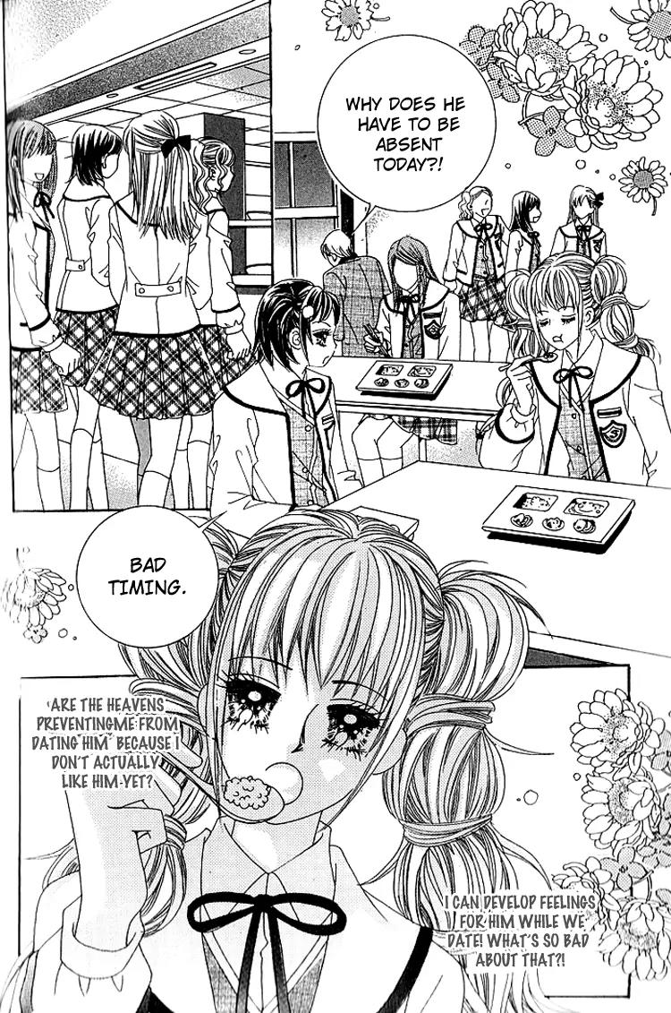 Lover Boy Chapter 20 page 15 - Chapter 20