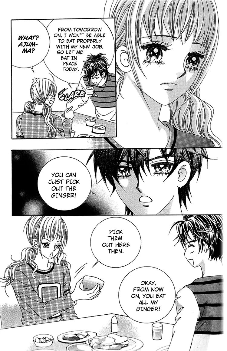 Lover Boy Chapter 20 page 2 - Chapter 20