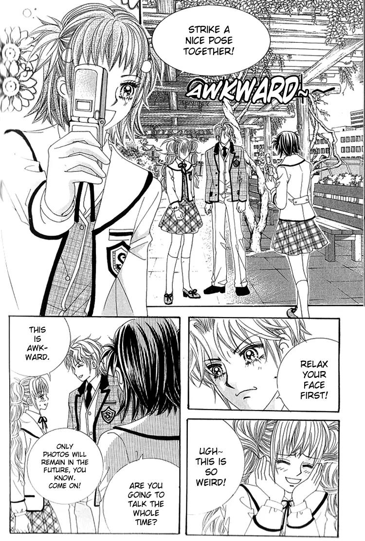 Lover Boy Chapter 20 page 21 - Chapter 20