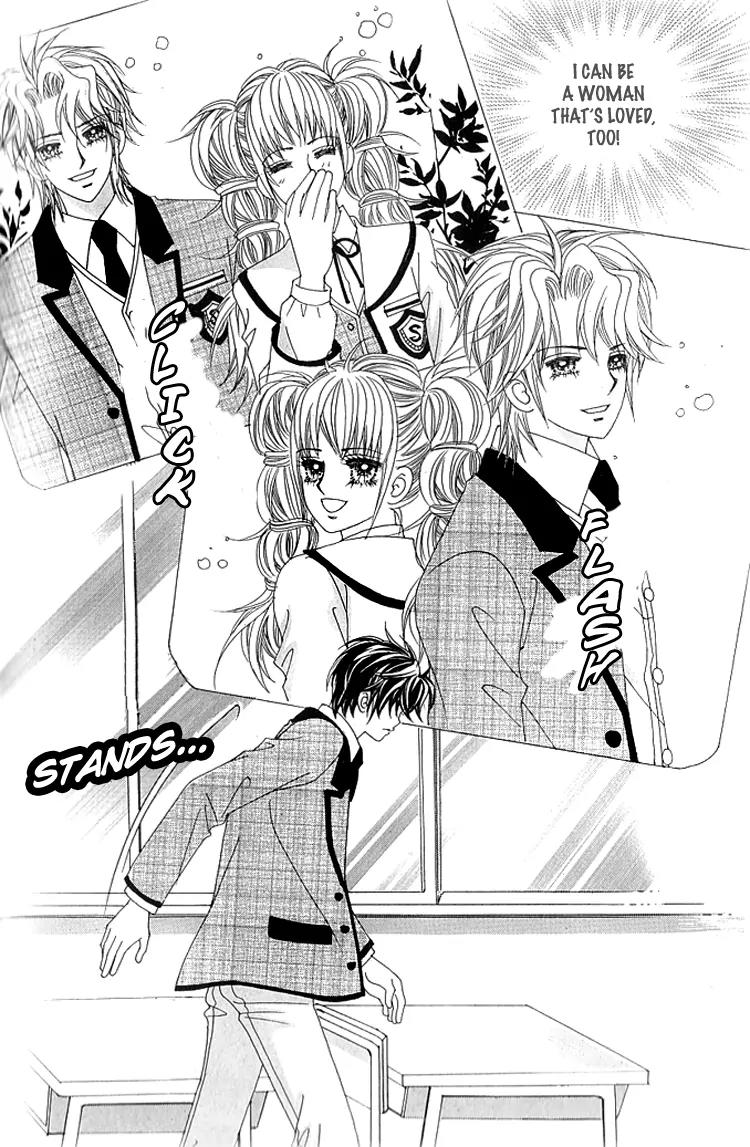 Lover Boy Chapter 20 page 25 - Chapter 20