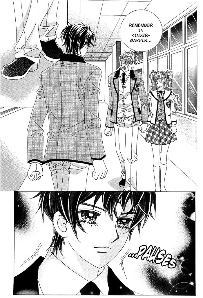 Lover Boy Chapter 20 page 26 - Chapter 20