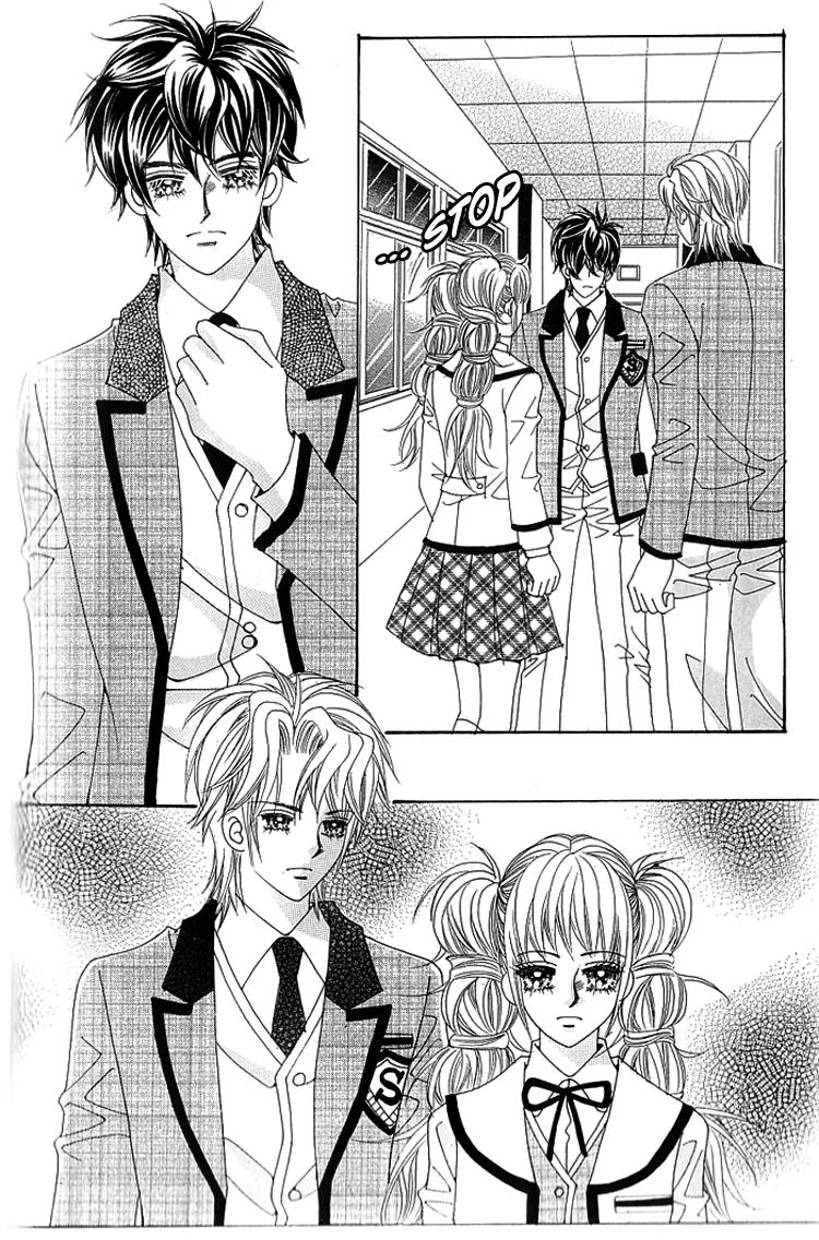 Lover Boy Chapter 20 page 27 - Chapter 20