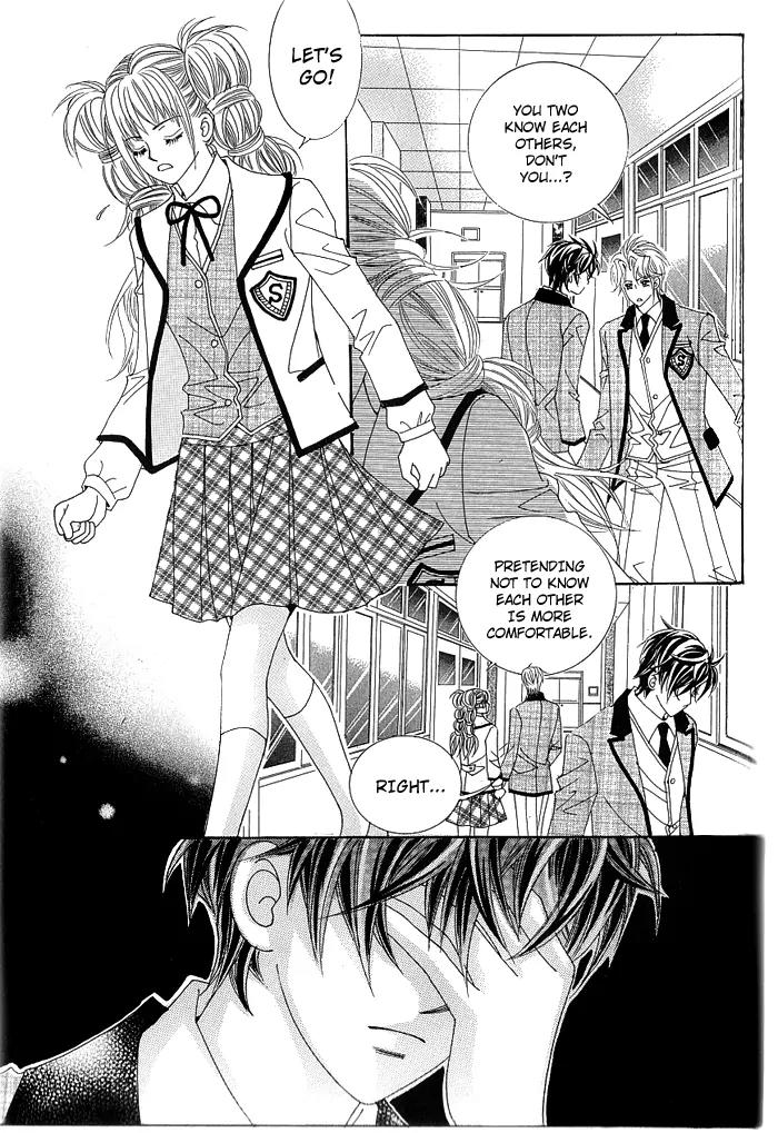 Lover Boy Chapter 20 page 28 - Chapter 20