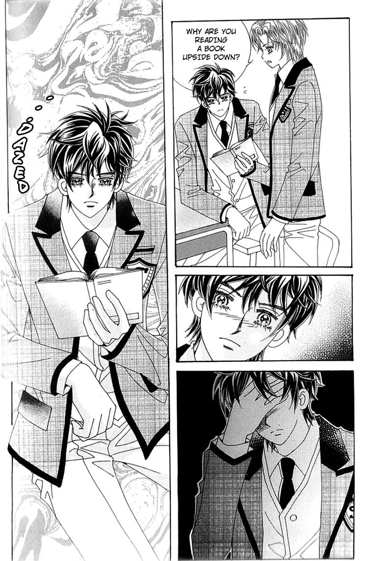 Lover Boy Chapter 20 page 29 - Chapter 20