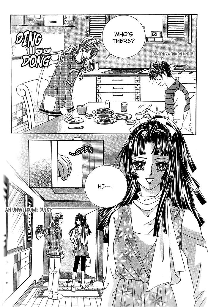 Lover Boy Chapter 20 page 3 - Chapter 20