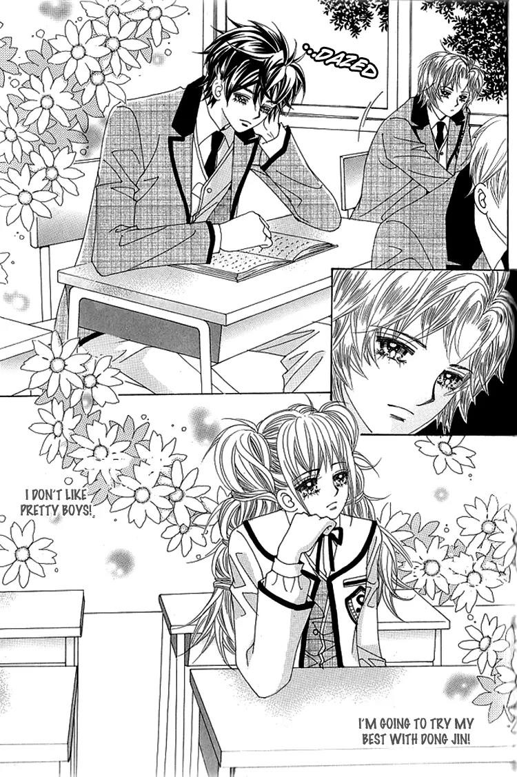 Lover Boy Chapter 20 page 30 - Chapter 20