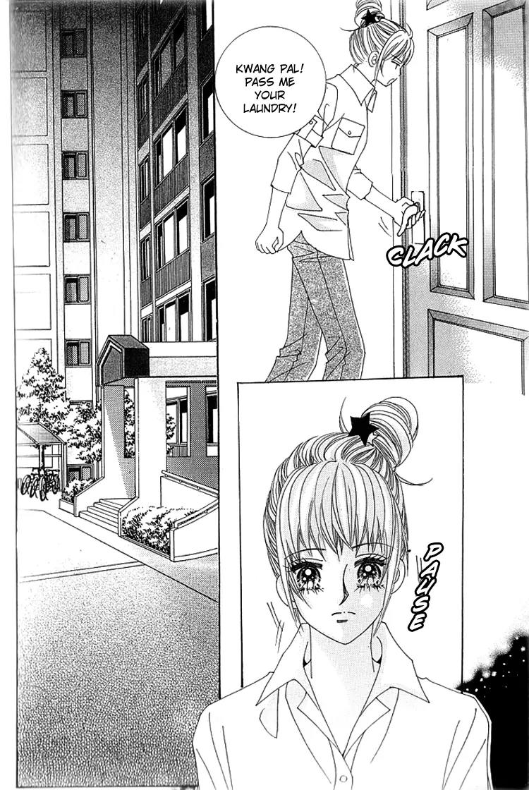 Lover Boy Chapter 20 page 31 - Chapter 20