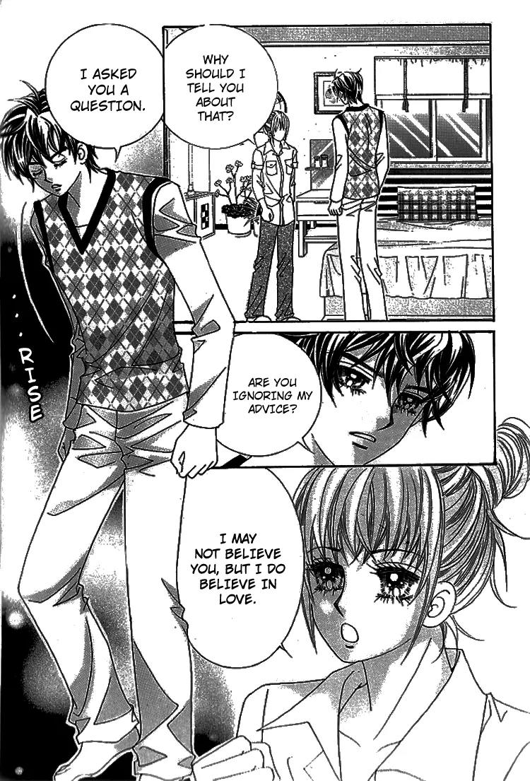 Lover Boy Chapter 20 page 33 - Chapter 20