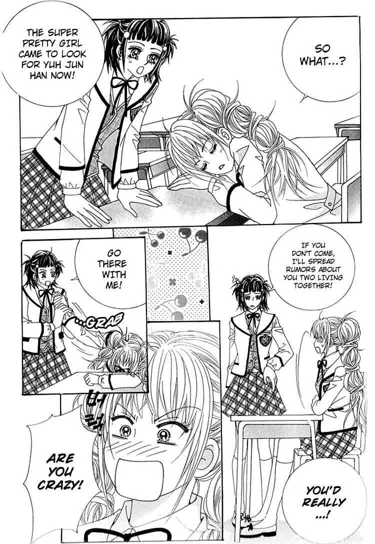 Lover Boy Chapter 20 page 36 - Chapter 20