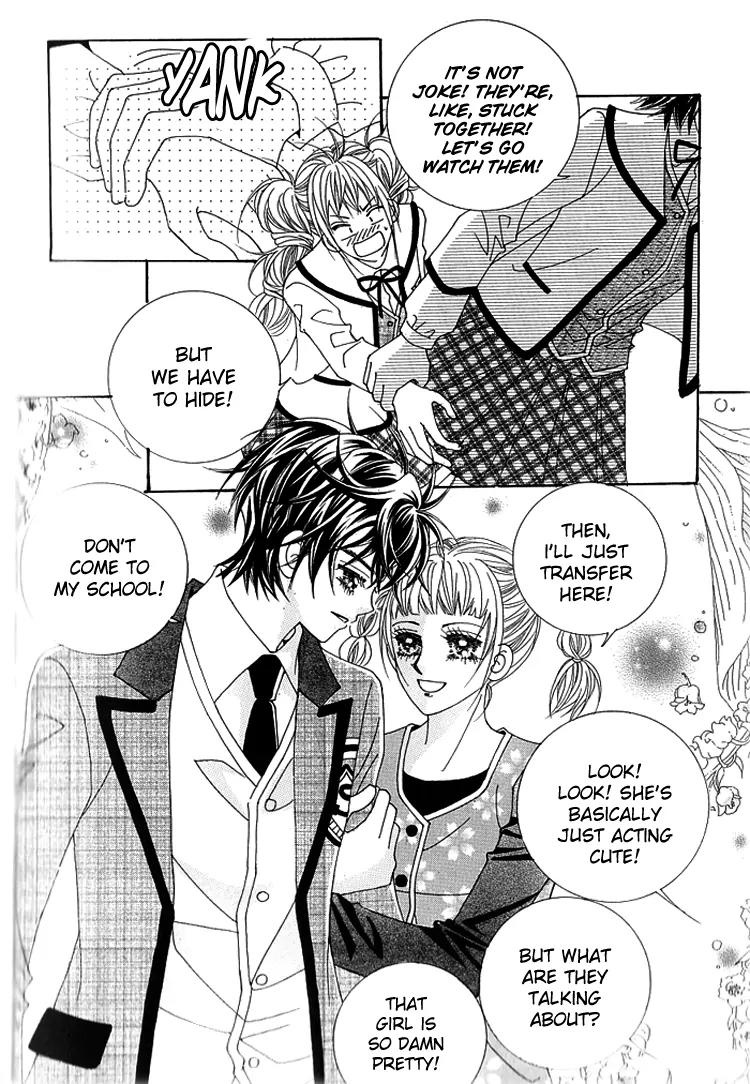 Lover Boy Chapter 20 page 37 - Chapter 20