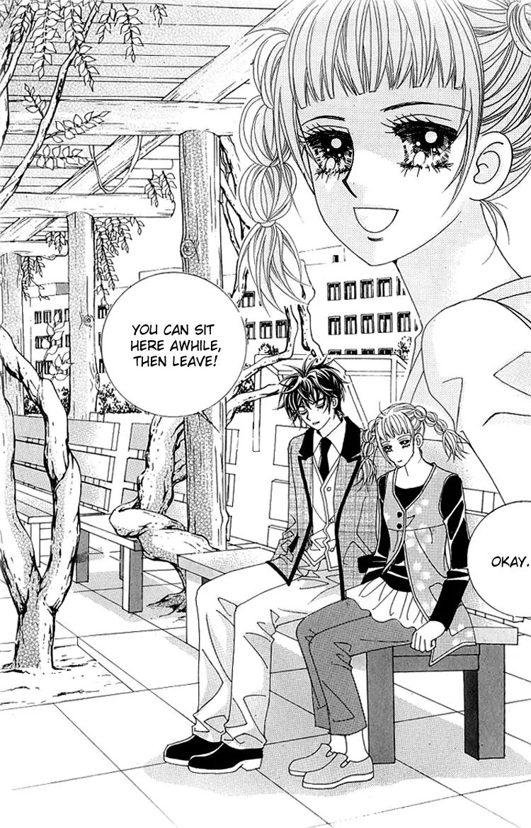 Lover Boy Chapter 20 page 38 - Chapter 20
