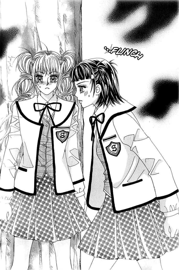 Lover Boy Chapter 20 page 39 - Chapter 20