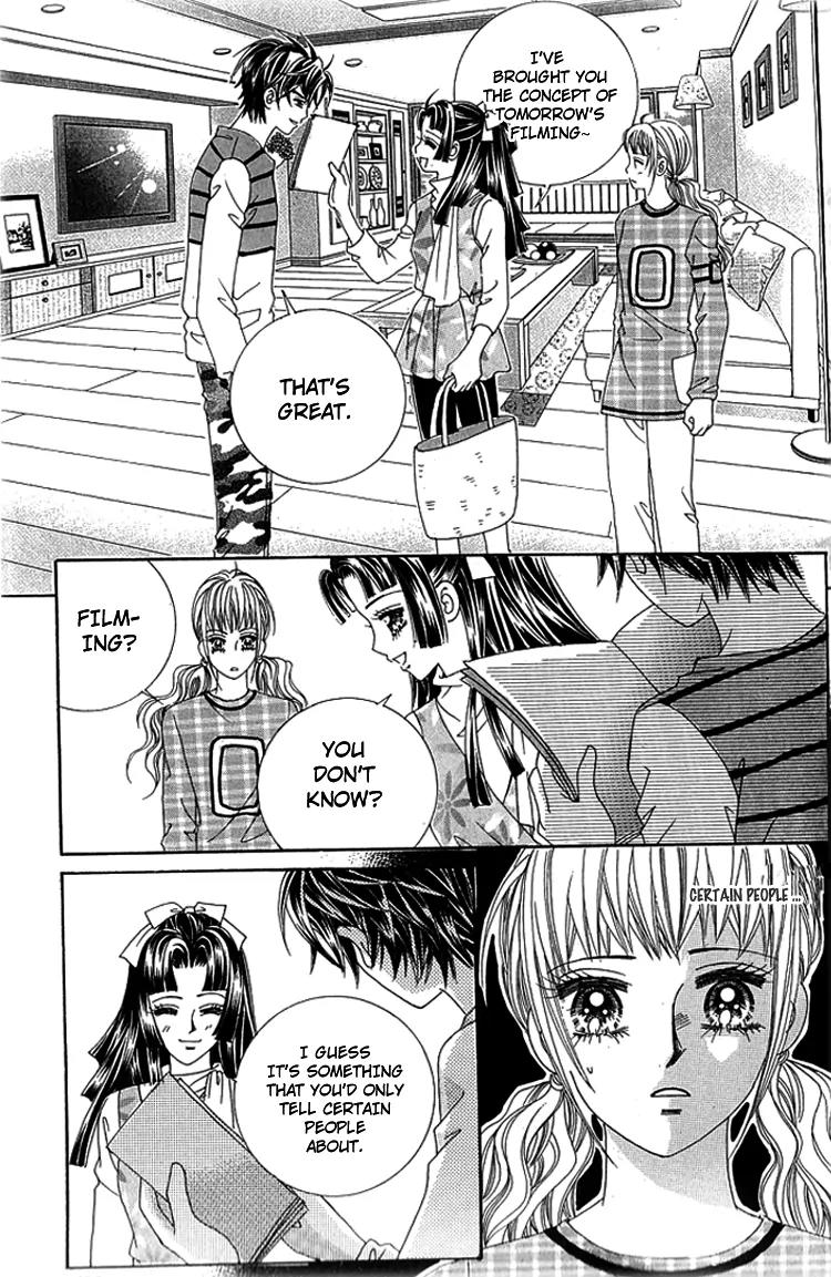 Lover Boy Chapter 20 page 4 - Chapter 20
