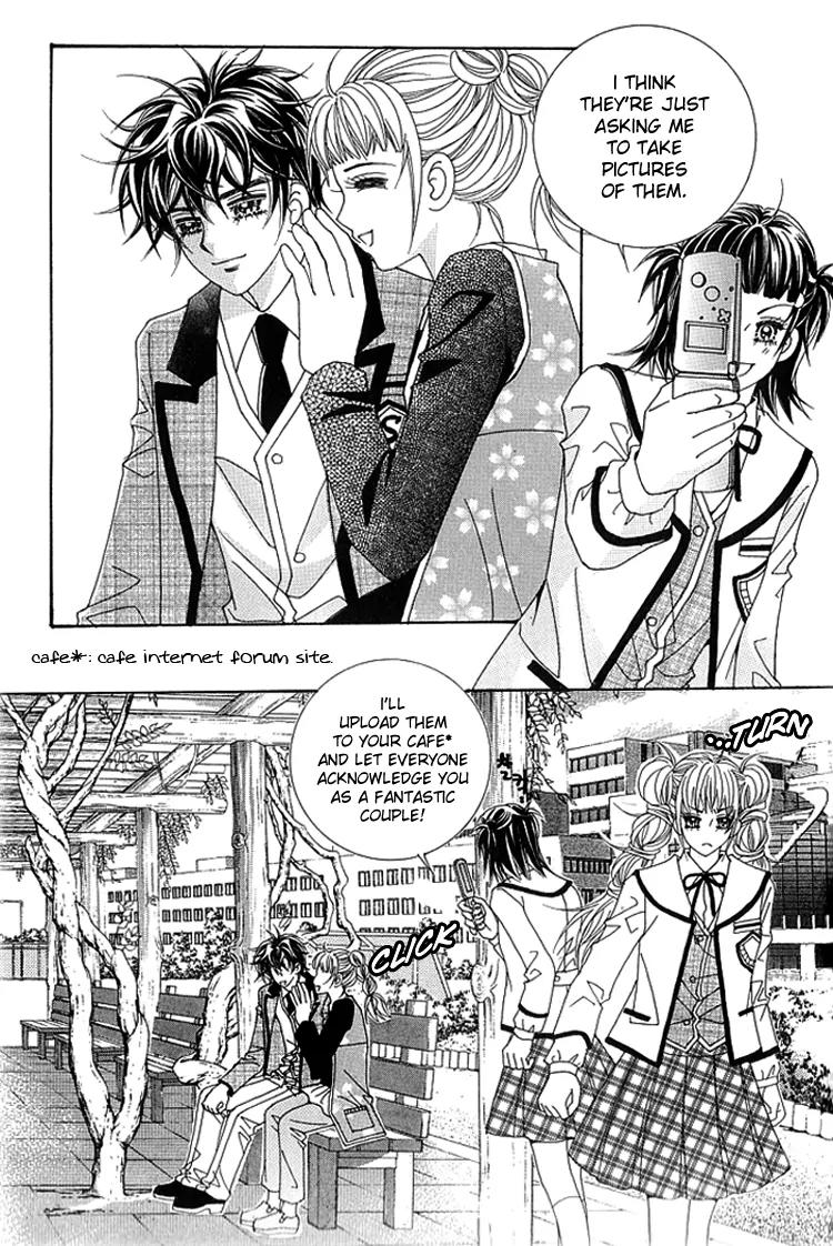 Lover Boy Chapter 20 page 40 - Chapter 20