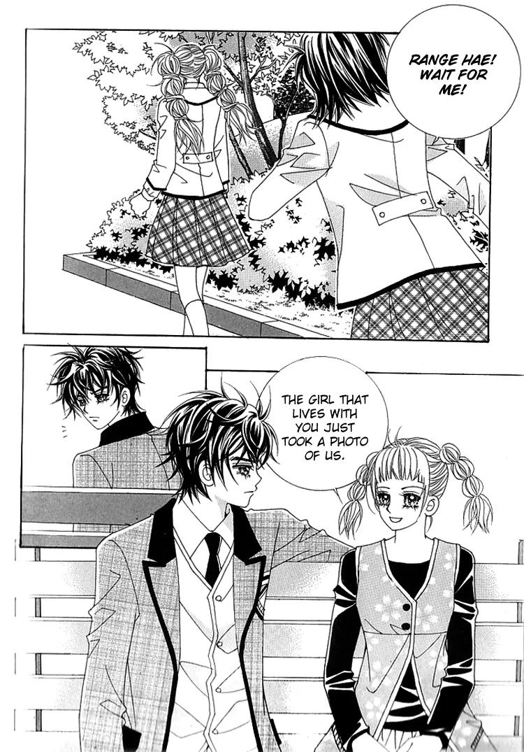 Lover Boy Chapter 20 page 41 - Chapter 20