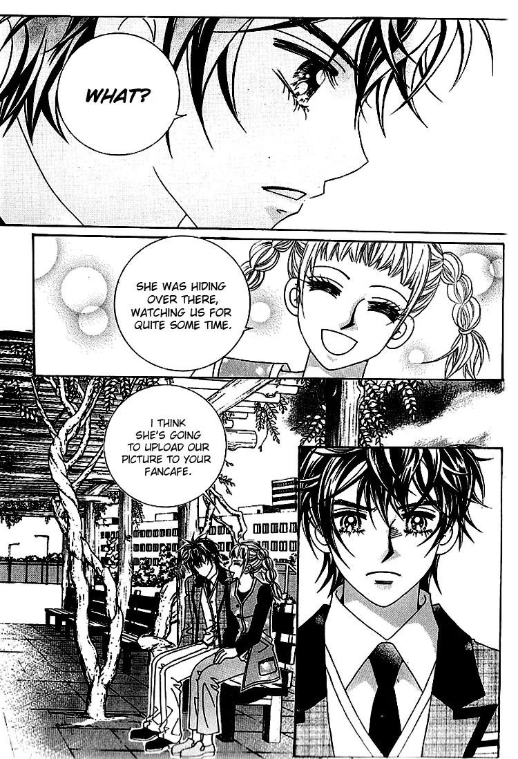 Lover Boy Chapter 20 page 42 - Chapter 20