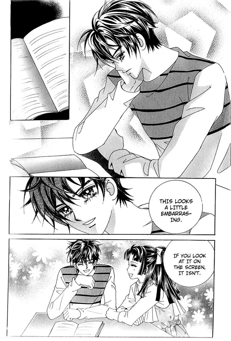 Lover Boy Chapter 20 page 5 - Chapter 20