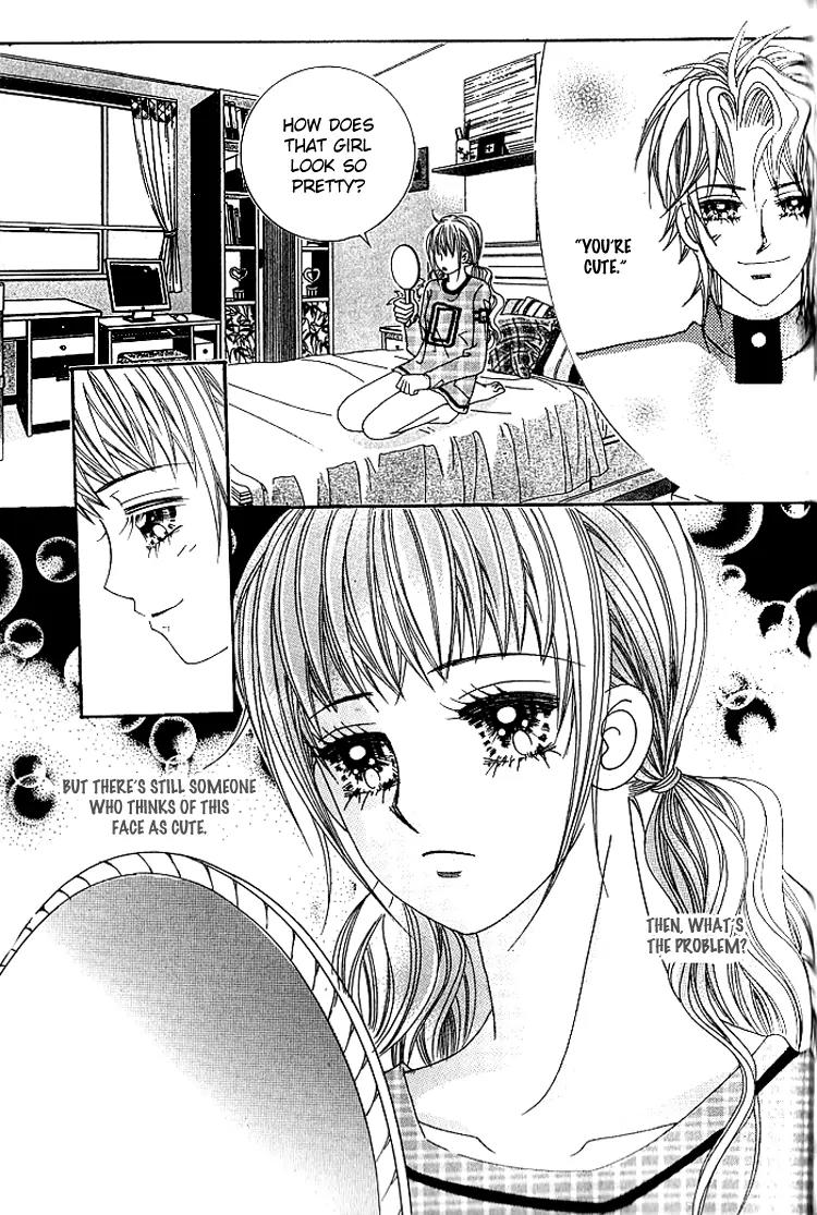 Lover Boy Chapter 20 page 6 - Chapter 20