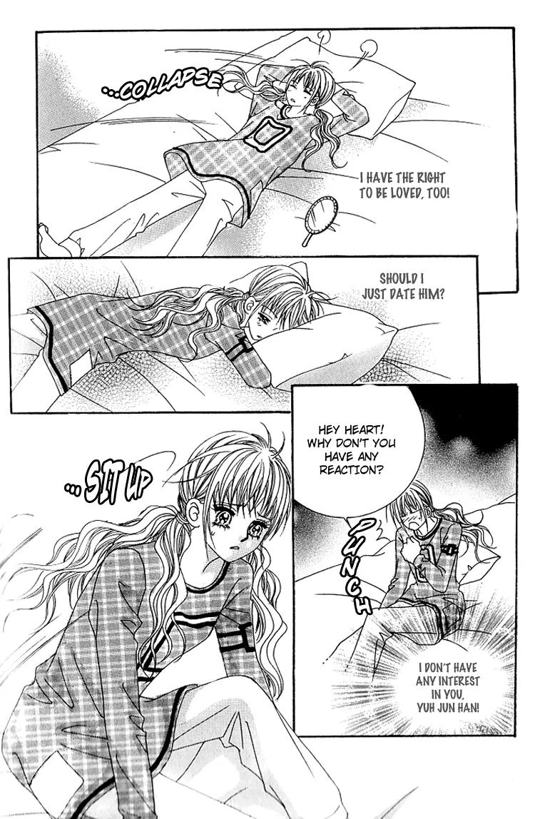Lover Boy Chapter 20 page 7 - Chapter 20